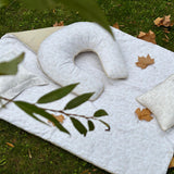 Edredão - Cottage Core