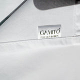 Conjunto de 2 lençóis para baixo (planos)