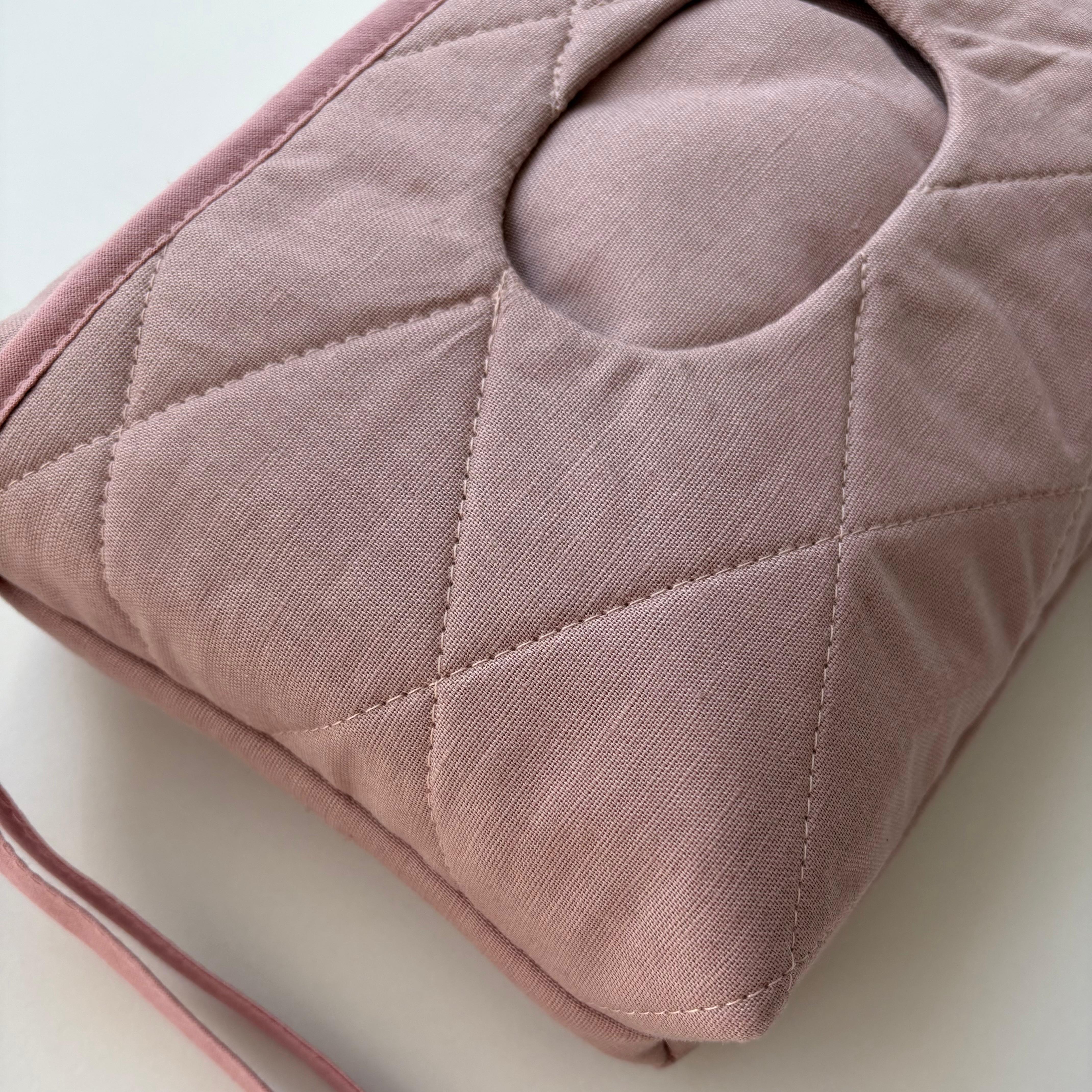 Necessaire do bebé - Linum