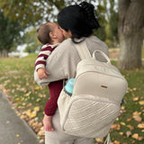 Mochila de Maternidade/Passeio - Lumen
