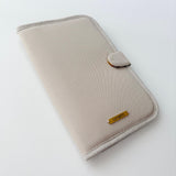Porta-documentos - Lumen Beige
