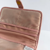 Porta-documentos - Lumen Pink