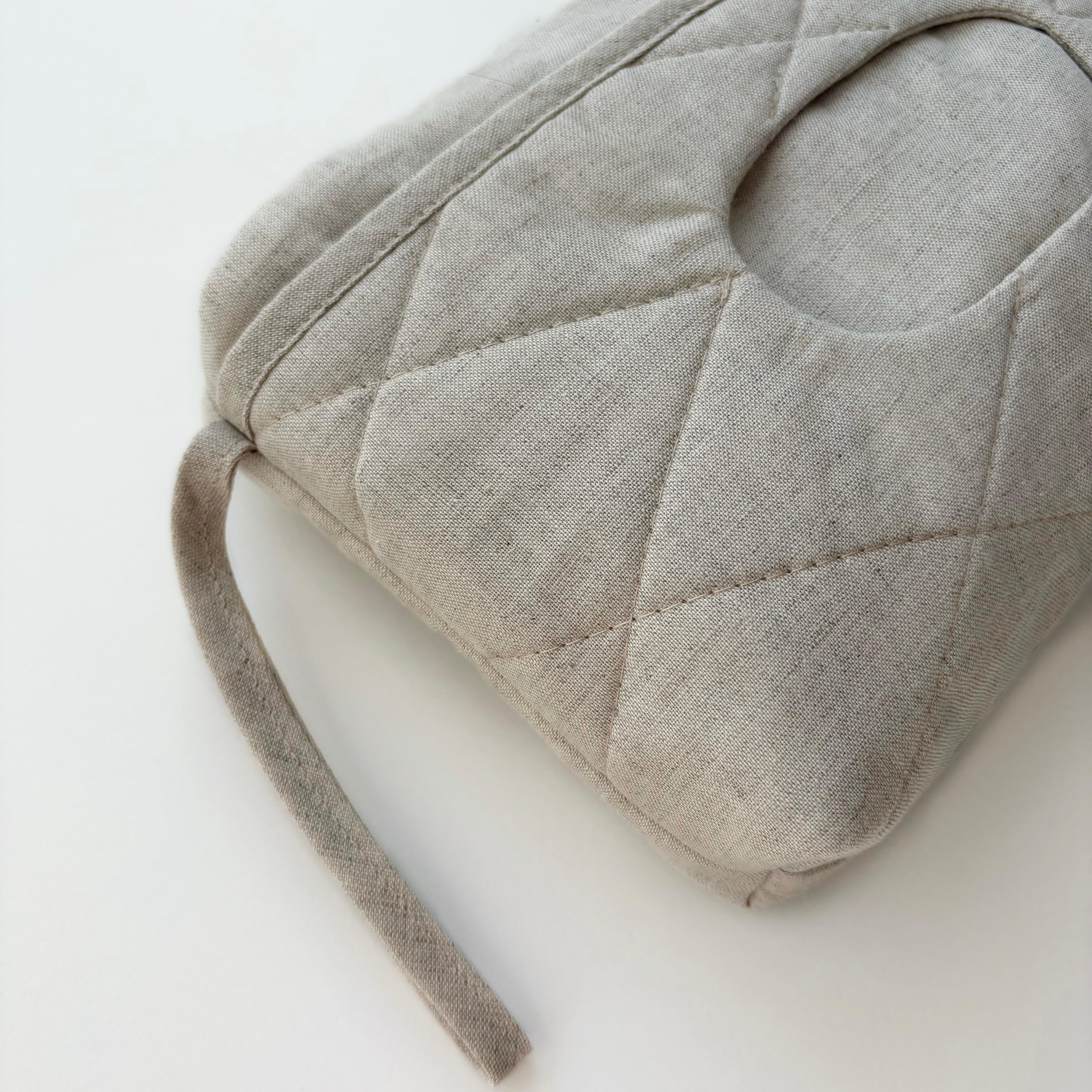Necessaire do bebé - Linum