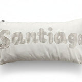 Almofada personalizada infantil