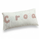 Almofada personalizada infantil