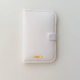 Porta-documentos - Cotton Core