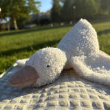 Peluche artesanal - Little Duck