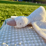 Peluche artesanal - Little Duck