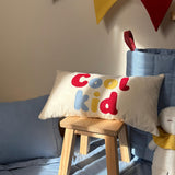 Almofada personalizada infantil