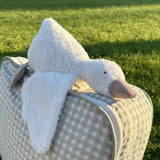 Peluche artesanal - Little Duck