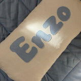 Almofada personalizada infantil