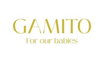 Gamito for our babies
