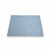 Tapete Tummy Time em Linho Misto