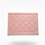 Tapete Tummy Time em Linho Misto