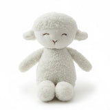 Peluche artesanal- Ovelhinha