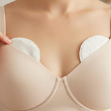 Pack of 4 Reusable Breast Pads