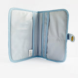 Porta-documentos - Lumen Blue