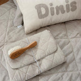 Portable changing table - Linum